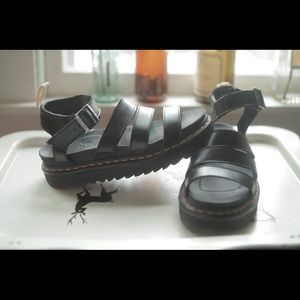 Dr. Martens Sandals